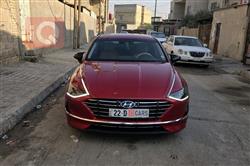 هيونداي سوناتا